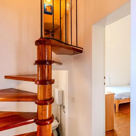 בית נופש La Torre By Interhome
