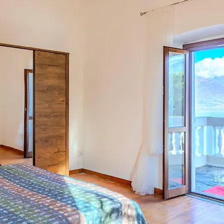 La Torre By Interhome Сasa de vacaciones *