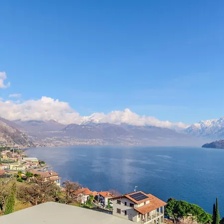 La Torre By Interhome Pianello Del Lario