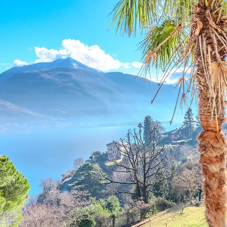 La Torre By Interhome * Pianello Del Lario