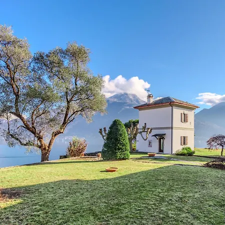 La Torre By Interhome * Pianello Del Lario