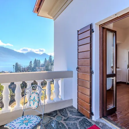 La Torre By Interhome Feriehus