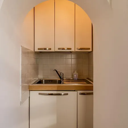 Holiday home La Torre By Interhome Pianello Del Lario