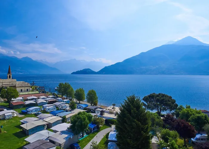 La Torre By Interhome