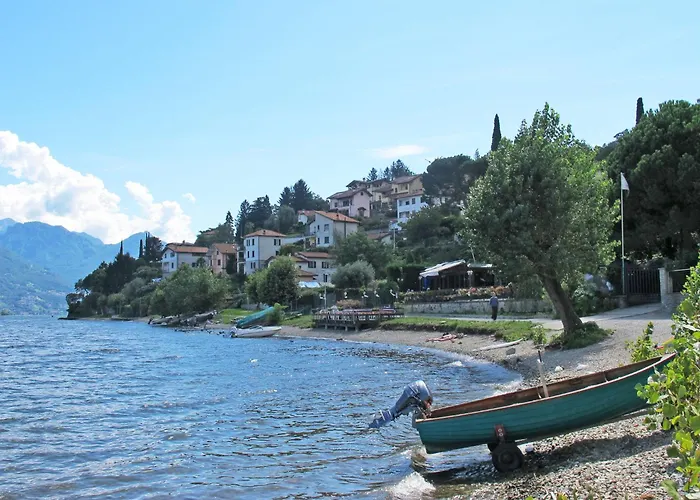 Holiday home La Torre By Interhome Pianello Del Lario