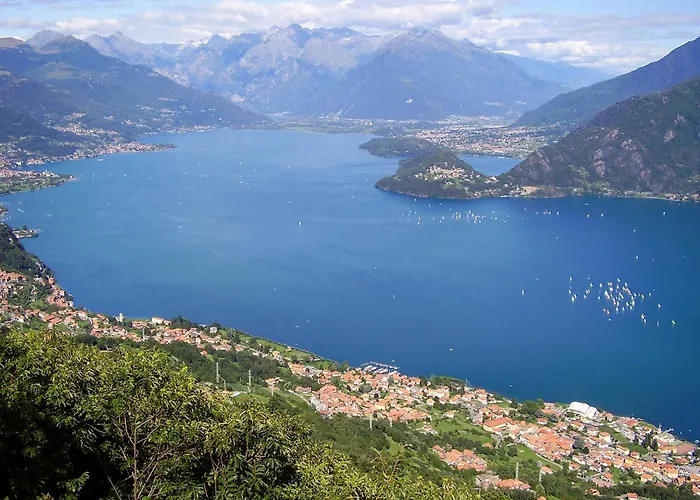 La Torre By Interhome * Pianello Del Lario