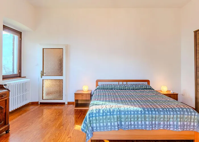 Feriehus La Torre By Interhome Pianello Del Lario