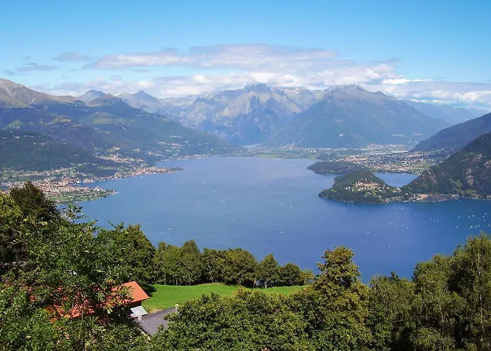 La Torre By Interhome *