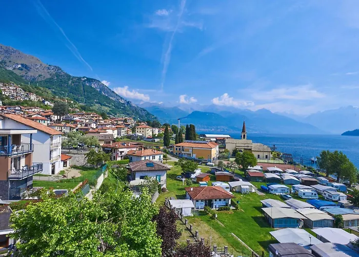 La Torre By Interhome