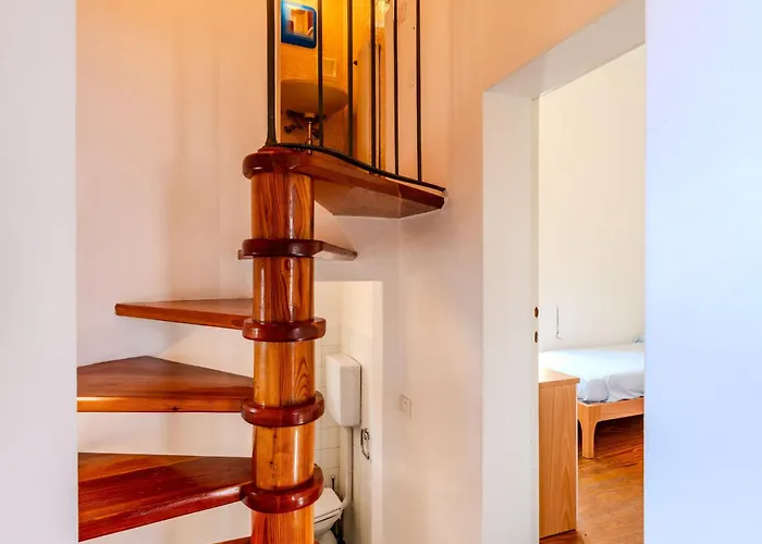 Feriehus La Torre By Interhome