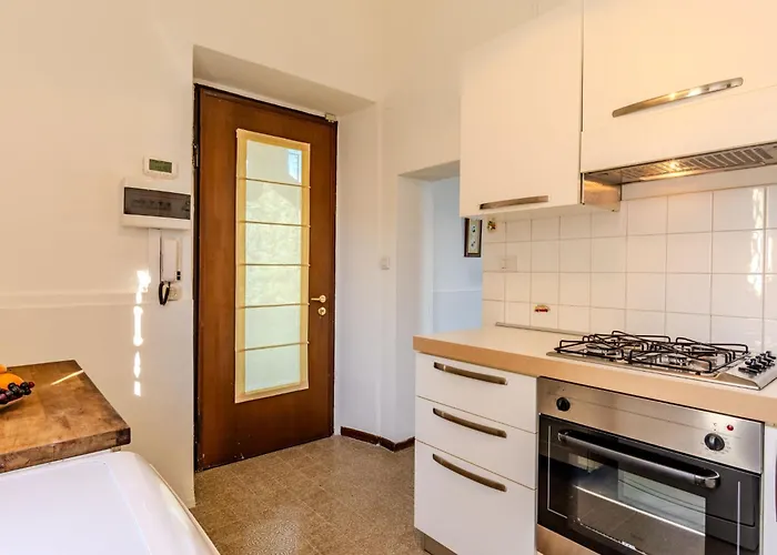 La Torre By Interhome Feriehus *