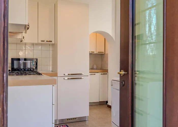 La Torre By Interhome Feriehus Pianello Del Lario
