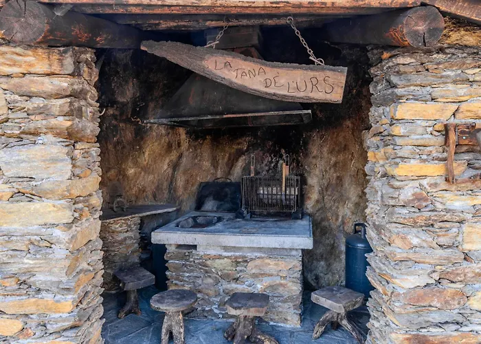 La Torre By Interhome