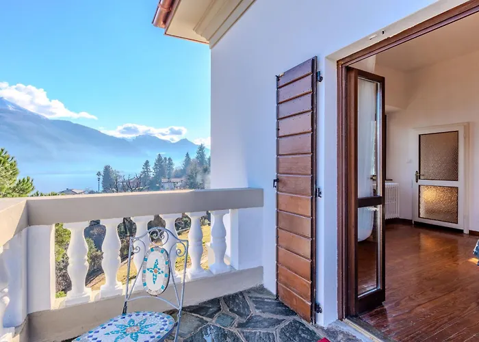 La Torre By Interhome Holiday home