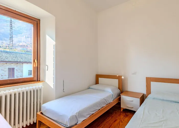 Holiday home La Torre By Interhome