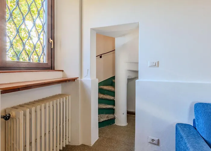 La Torre By Interhome Holiday home Pianello Del Lario