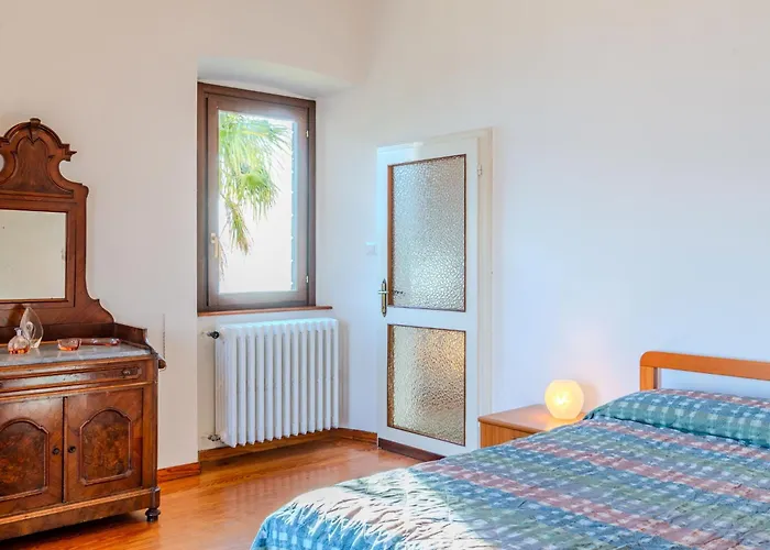 Holiday home La Torre By Interhome Pianello Del Lario