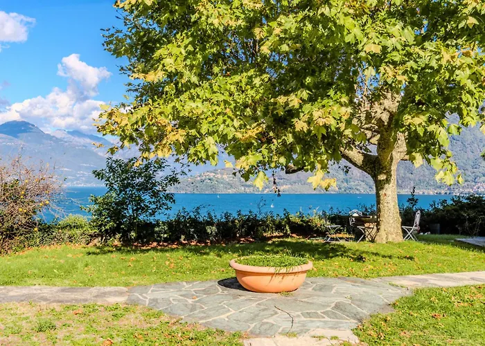 La Torre By Interhome *