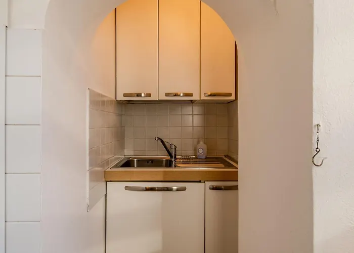 Holiday home La Torre By Interhome Pianello Del Lario