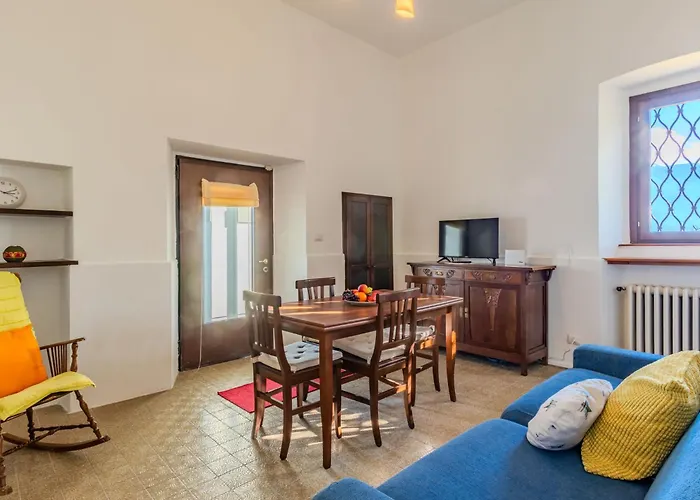 La Torre By Interhome Tatil Evi Pianello Del Lario