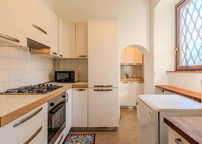 La Torre By Interhome Feriehus Pianello Del Lario