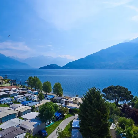 La Torre By Interhome