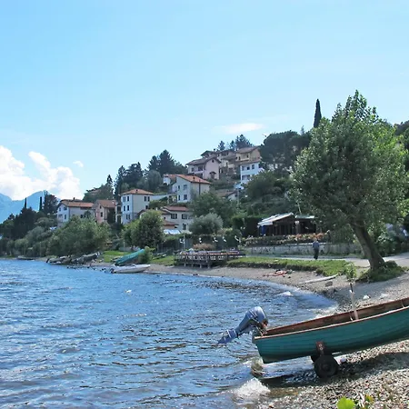 펜션 La Torre By Interhome 피아넬로 델 라리오