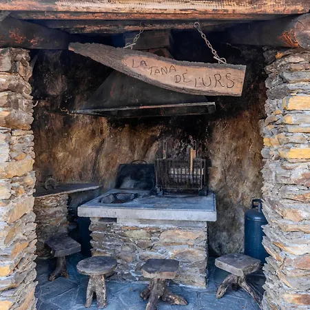 La Torre By Interhome