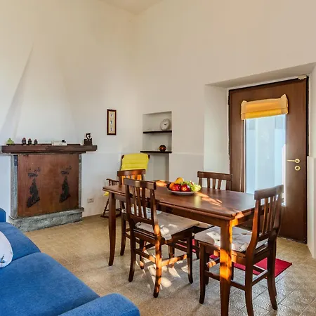 La Torre By Interhome *