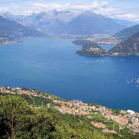 La Torre By Interhome * Pianello Del Lario