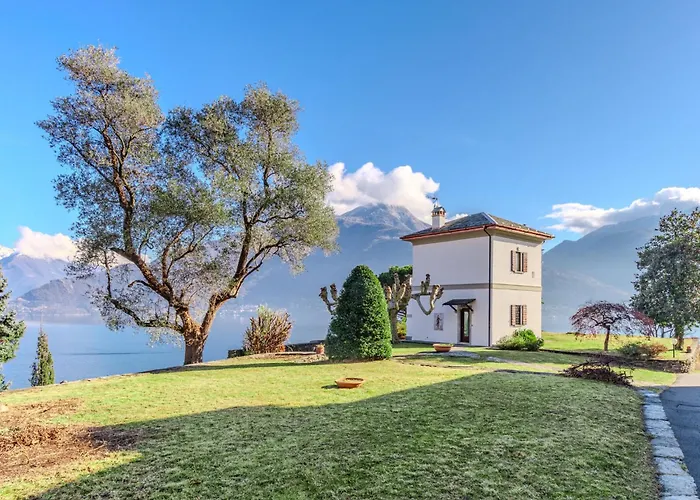 La Torre By Interhome * Pianello Del Lario